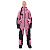 Dragonfly  Комбинезон SuperLight 3L Woman Purple Sky 2024 в Кирове