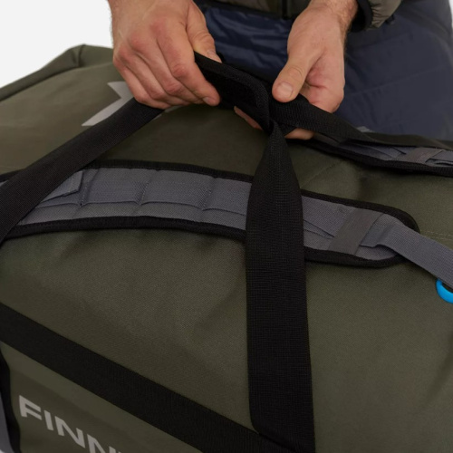 Finntrail Гермосумка Explorer 1728 Khaki 100L в Кирове