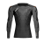 Racer Защита тела Motion Top 2 (D3O) Black в Кирове