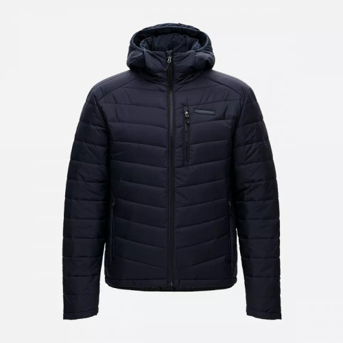 Finntrail Термокуртка Master Hood 1510 DeepBlue в Кирове