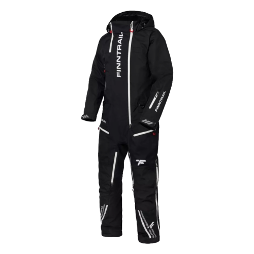 Finntrail Комбинезон Backcountry 3903 Graphite в Кирове