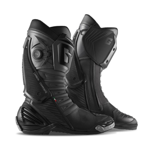 Gaerne Мотоботы GP1 LS Black/Anthracite в Кирове