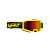 Leatt Маска Vizion 3.5 Iriz Lime Red 45 VLT V25 в Кирове