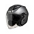 IXS Шлем iXS868 LV серый матовый в Кирове