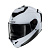 Shark Шлем Spartan GT Pro Blank White в Кирове