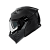 Simpson Шлем модуляр Darksome Carbon в Кирове
