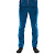 Dragonfly Мужские флисовые брюки Level Blue Orange в Кирове