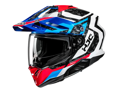 HJC Шлем RPHA60 Dakar MC21 в Кирове