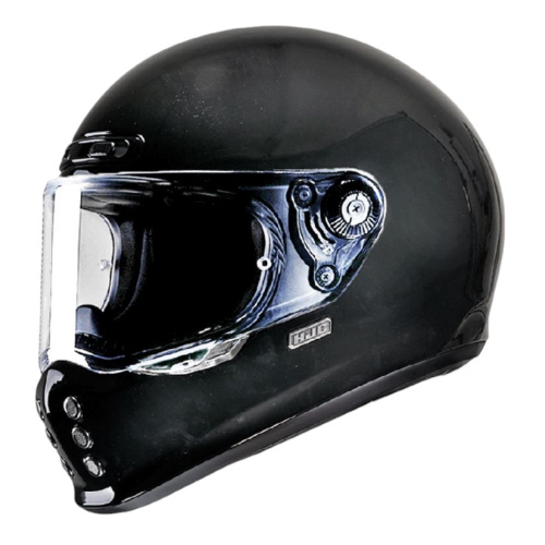 HJC Шлем V10 Black в Кирове
