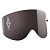 SCOTT Линзы 80's SGL clear silver chrome afc в Кирове