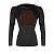 Racer Защита тела женская Motion Top (D3O) Black в Кирове