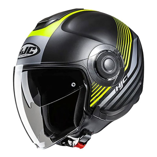 HJC Шлем i40N Dova MC3HSF в Кирове