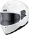 IXS Шлем HX 1100 1.0 Белый глянцевый в Кирове