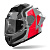 Airoh Мотошлем GP 800 Competition Red Gloss в Кирове