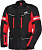 IXS Куртка Tour Damen Jacke Evans ST черн/красн в Кирове