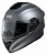 IXS Шлем интеграл iXS216 1.0 Серый матовый в Кирове