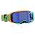 Scott Очки Prospect Amplifier blue/orange blue chrome works в Кирове