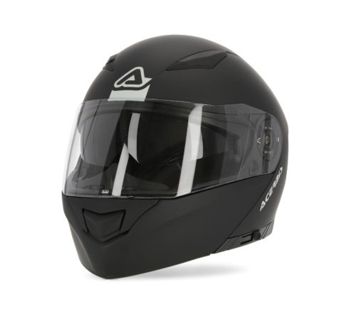 Acerbis Шлем модуляр Rederwel Black в Кирове