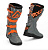 Acerbis Мотоботы кроссовые X-Team Grey/Orange в Кирове