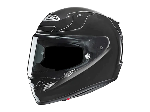 HJC Шлем RPHA12 Metal Black в Кирове