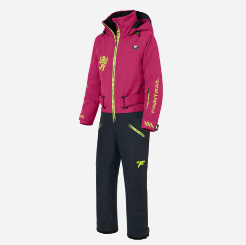 Finntrail Комбинезон детский Swift Pink в Кирове
