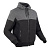 Bering Толстовка Hoodiz Vented Black/Anthracite в Кирове