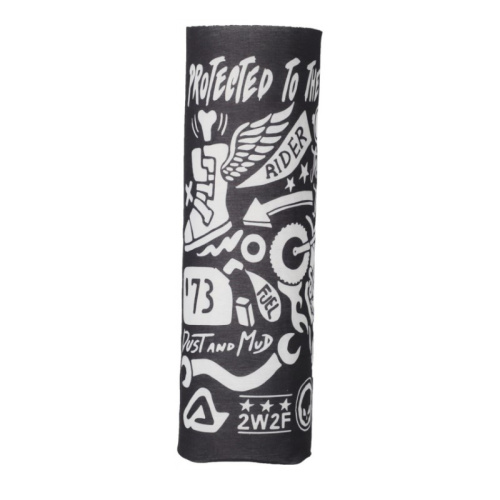 Acerbis Бафф SP Club Fancy Black N в Кирове