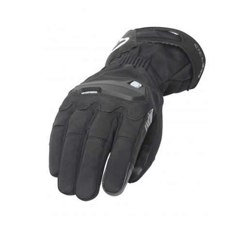 Acerbis Перчатки Ce X-Tour Gloves Black в Кирове