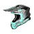 Acerbis Шлем Airstrike-C 22-06 Turquoise в Кирове
