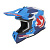 Acerbis Шлем Linear 22-06 Blue/Red 2 в Кирове