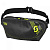 Scott Сумка на пояс Hip-Belt Everyday black/neon yellow в Кирове
