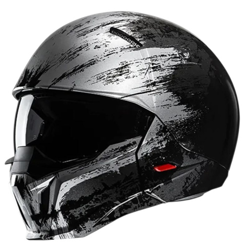 HJC Шлем i20 Furia MC5 в Кирове