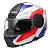 LS2 Шлем FF902 Scope II Duria Blue White Red в Кирове