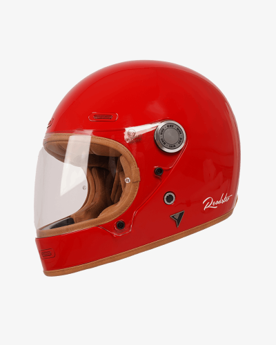 By City шлем Roadster III Red в Кирове