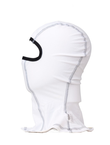 Starks Подшлемник Light + Coolmax белый в Кирове