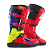 Gaerne Мотоботы GX-1 Evo Red/Blue/Black/Yellow в Кирове
