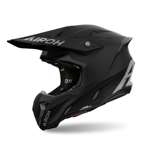 Airoh Шлем Twist 3 Black Matt в Кирове