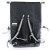Dragonfly Герморюкзак DF Fold Bag Pro Black 70л в Кирове