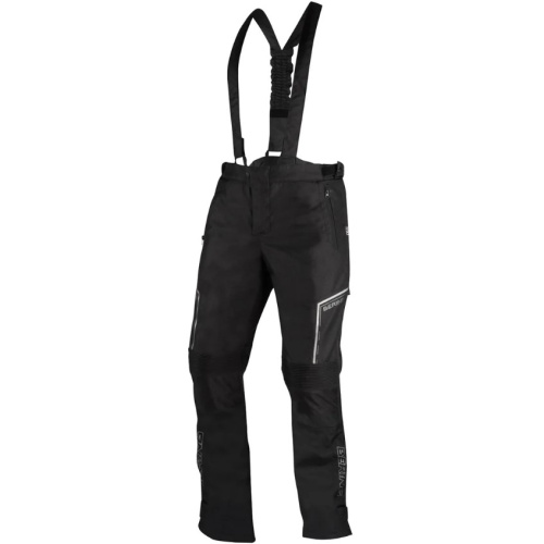 Bering Брюки Dusty Black в Кирове