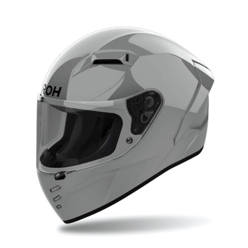 Airoh Мотошлем Specktre Cement Grey Gloss в Кирове