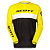 Scott Джерси 350 Swap Evo black/yellow в Кирове