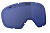 Scott Линзы Buzz sky blue в Кирове