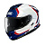 Shoei Шлем GT-Air 3 Realm сине-бело-красный в Кирове