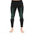 Dragonfly Термобрюки 3DThermo Green в Кирове