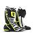 Gaerne Мотоботы GP1 Evo White/Black/Yellow в Кирове
