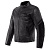 Dainese Куртка кожаная Merak black в Кирове
