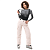 Dragonfly Штаны горнолыжные утепленные Gravity 2025 Woman Light Grey в Кирове