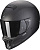 Scorpion Exo Мотошлем HX1 Carbon Se Solid Карбон/Черный Матовый в Кирове