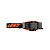 Leatt Маска Velocity 6.5 Roll-Off Orange Clear 83 VLT V25 в Кирове