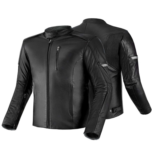 Shima куртка Hunter+ 2.0 Black в Кирове
